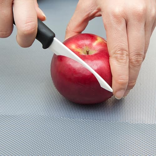 E Z Board Disposable Plastic Cutting Board (2 Pack)