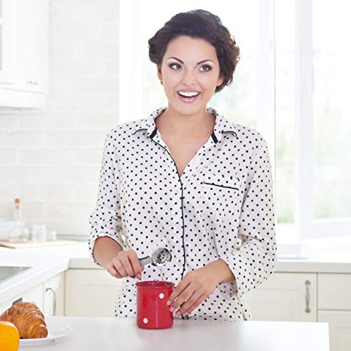 Stainless Steel Tea (1-PACK)