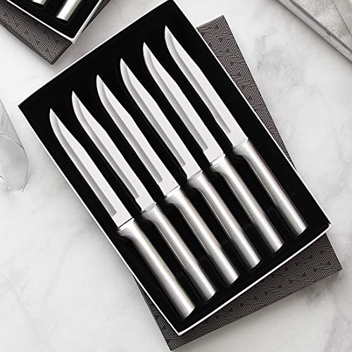 Cutlery Six Utility (Silver)