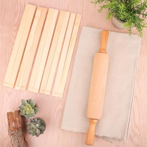 12P Pottery Tools