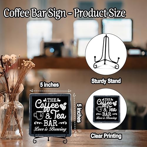 Coffee Bar Sign (coffee bar 3)