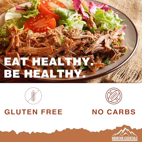All Natural Canned Beef 28 Oz (Pack of 12)
