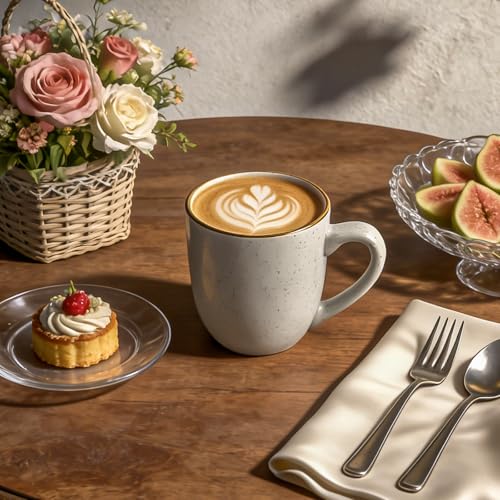 HomeVSS 20 Piece Dinnerware Set (Service for 4 - 20pc Set / Gray)