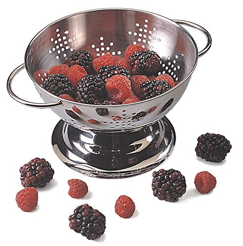 Endurance Kitchen Collection Colander Strainer (Mini)