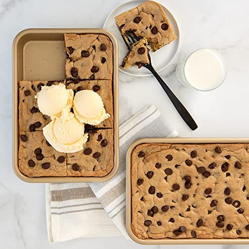 Naturals Nonstick Eighth Sheet (Eighth Sheet / Pack of 2)