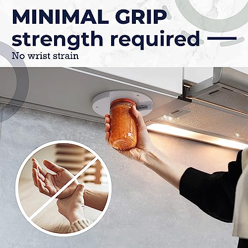 Jar Opener for Seniors (1 Pack)