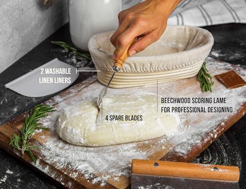 Dutch Oven with Lid (Kit / 3.4 Quarts)