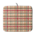 Autumn Decorative Dish Drying Mat (18" x 16")