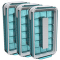 POP 2.0 2024 Make And Serve Ice Without Ever Touching The Ice (Clear Water Blue 3 pcs (Exclusive))