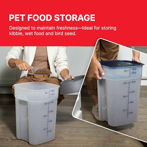 FreshPro 22 Quart (22 Quart)