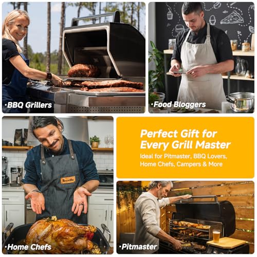 Wireless Meat Thermometer Digital
