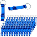 200 Pcs Bottle opener Keychain Bulk
