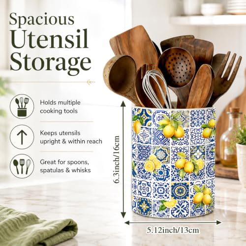 Kitchen Utensil Holder