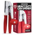 Commercial Can Opener Heavy Duty (Heavy Duty 1 Pack)