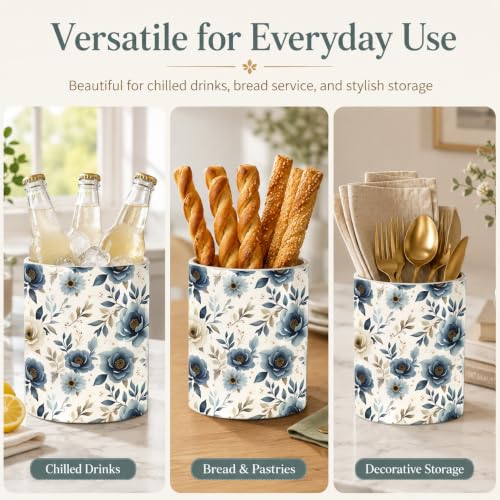 Kitchen Utensil Holder