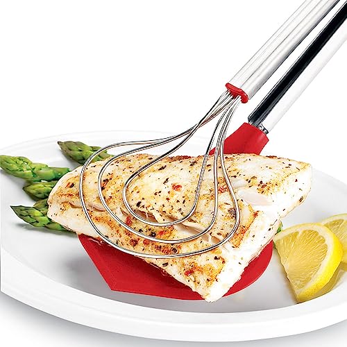 14.5 Inch Fish Tongs
