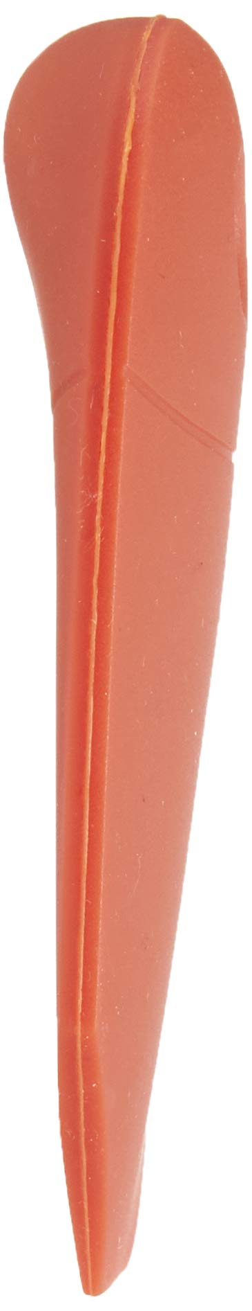 Silicone 45 Degree Angle Plating Wedge (45 Degree Angle)