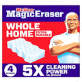 Magic Eraser Sponge (Upgraded Version / 4 Count (Pack of 1))