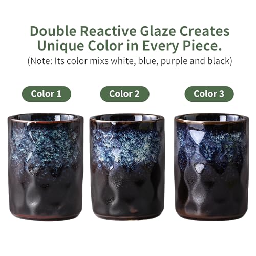 Ceramic Utensil Holder