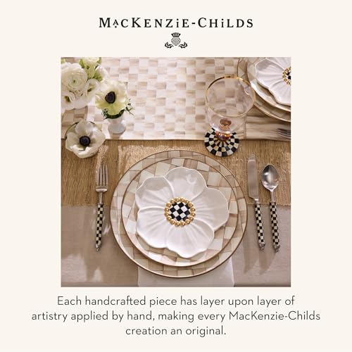 Ceramic Dessert Plate Set