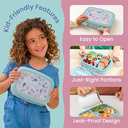 Kids Prints Leak (Sea Life)