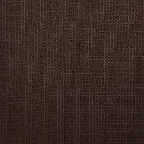 Assorted Woven Kitchen Set (Dark Brown / Dishtowel, 18x28"; Dishcloth, 13x13")