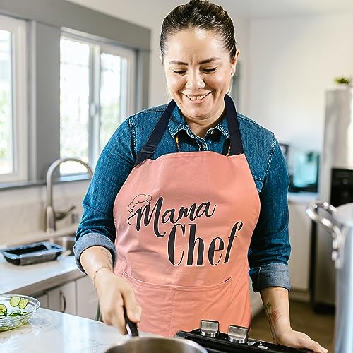 Mother Daughter Apron Set