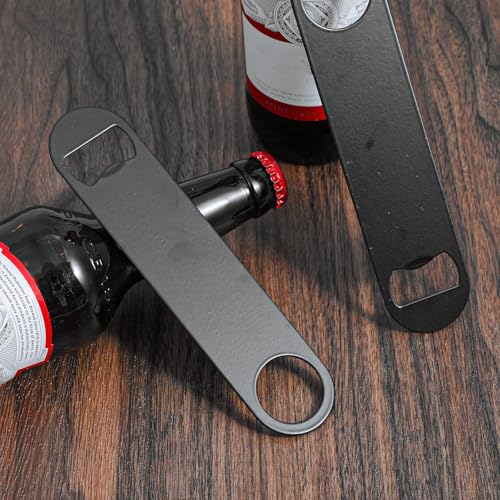 20 Pack Flat Bottle Opener