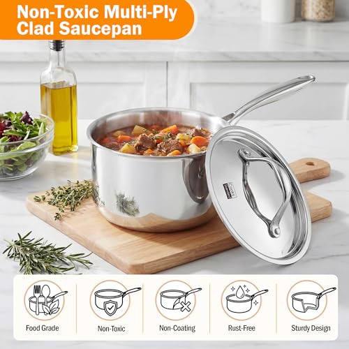 3 Quart Multi (3 Quarts)