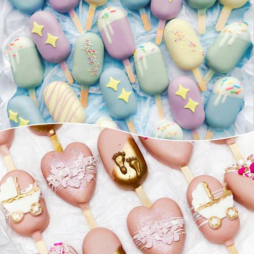 Cake Pop Mold Kit (Small Cake pop)