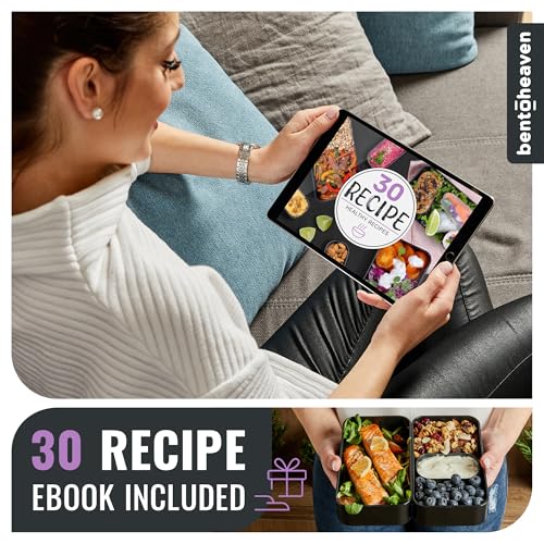 Bento Box Adult (Violet Me Go)
