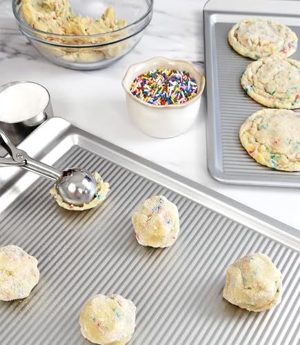 Bakeware Cookie Sheet (Large - Set of 2)