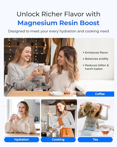 Genuine] Waterdrop PF (Magnesium Filter / 1 Count)