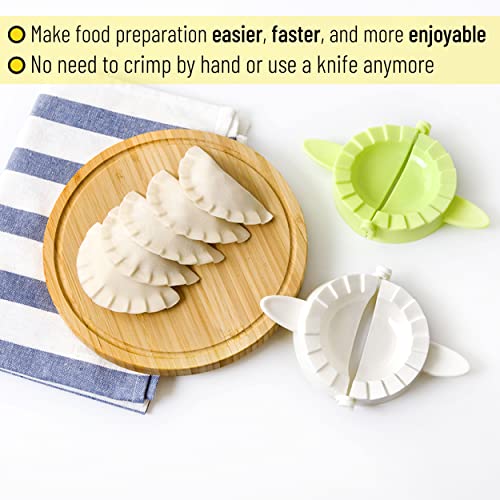 BTaT Dough Press Set (Assorted Colors 1)