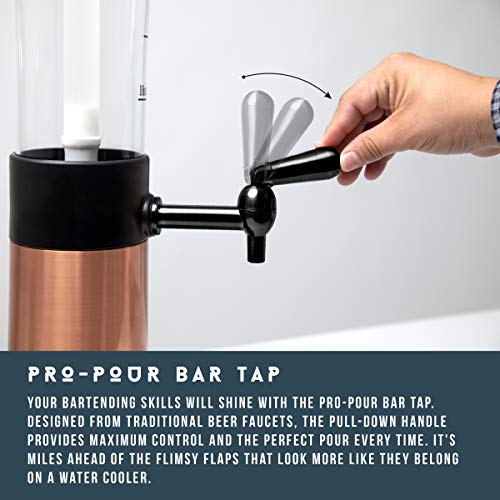 Beverage Dispenser