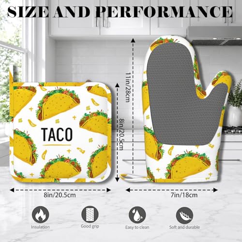 Taco Time Heat (Taco Time)