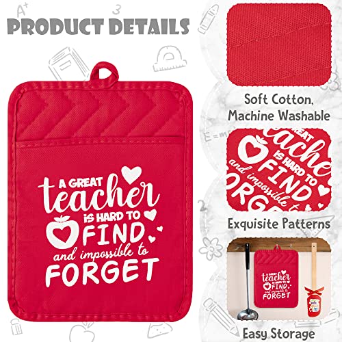 R HORSE Teacher Appreciation Gifts