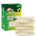 Multi Purpose Scouring Pad by Scrub (6 Pack)