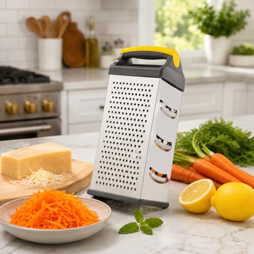Cheese Grater (9.25inch)