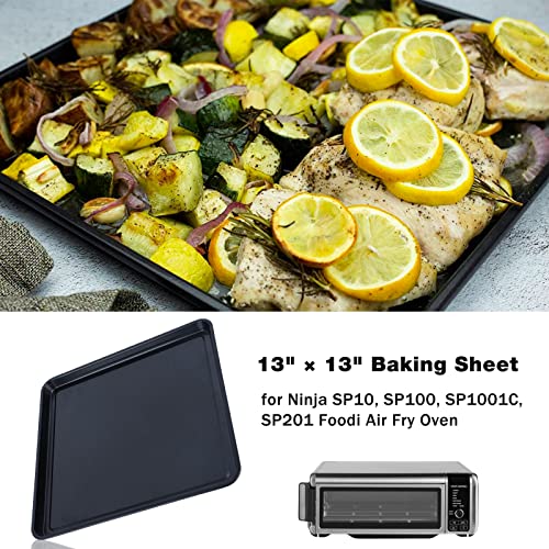 13" × 13" Baking pan (Style 1)