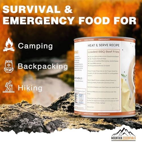 All Natural Canned Beef 28 Oz (Pack of 1)