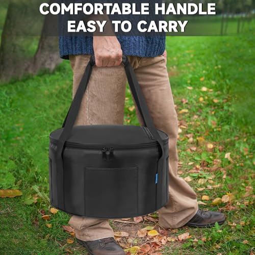 Dutch Oven Bag for 14 Inch (14 Inch)