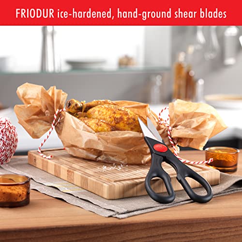 Twin 7.9 inch Kitchen Shears