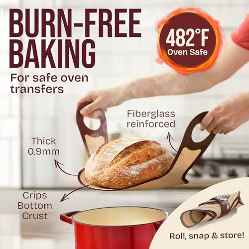Sourdough Starter Kit