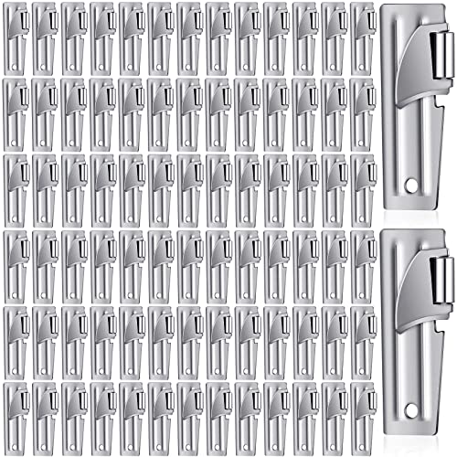 80 Pieces P 51 Camping Can Opener Military Manual Can Opener