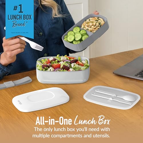 Classic Stackable 3 (Gray)