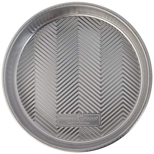 Prism 9 Inch Round Cake Pan (1 Pack / 9-Inch Round)