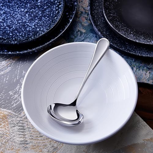 Premium Verona 2 (7.1" Gravy Ladle)
