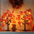 Fall Decorations for Home (Yellow)