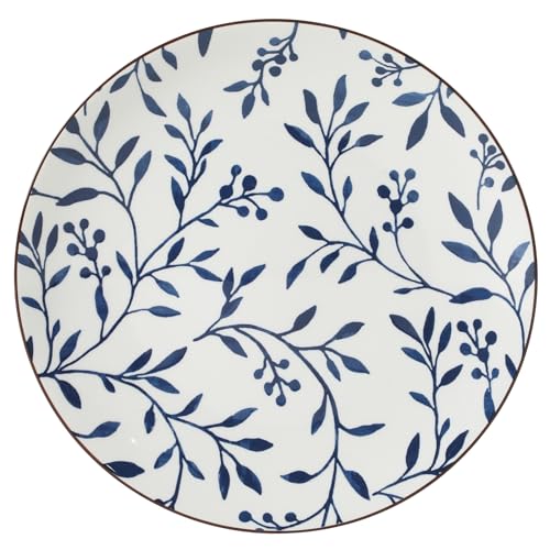 Palace Suite 16 (Service for 4 (16pcs) / Blue Floral (Palace Suite))